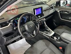 تويوتا راف 4